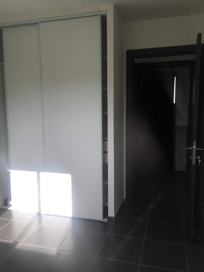 Appartement De Vacances A Sainte-Maxime Kültér fotó